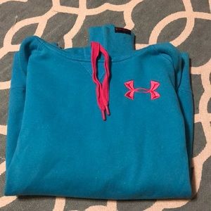 Under Armour sweatshirt